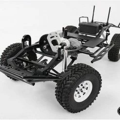 RC4WD Scale Crawler Trail Finder 2 1:10, Kit Châssis - Off-Road Modèle 7 RC4WD Scale Crawler Trail Finder 2 1:10, Kit Châssis - Off-Road Modèle -Kyosho Shop unnamed file 6815