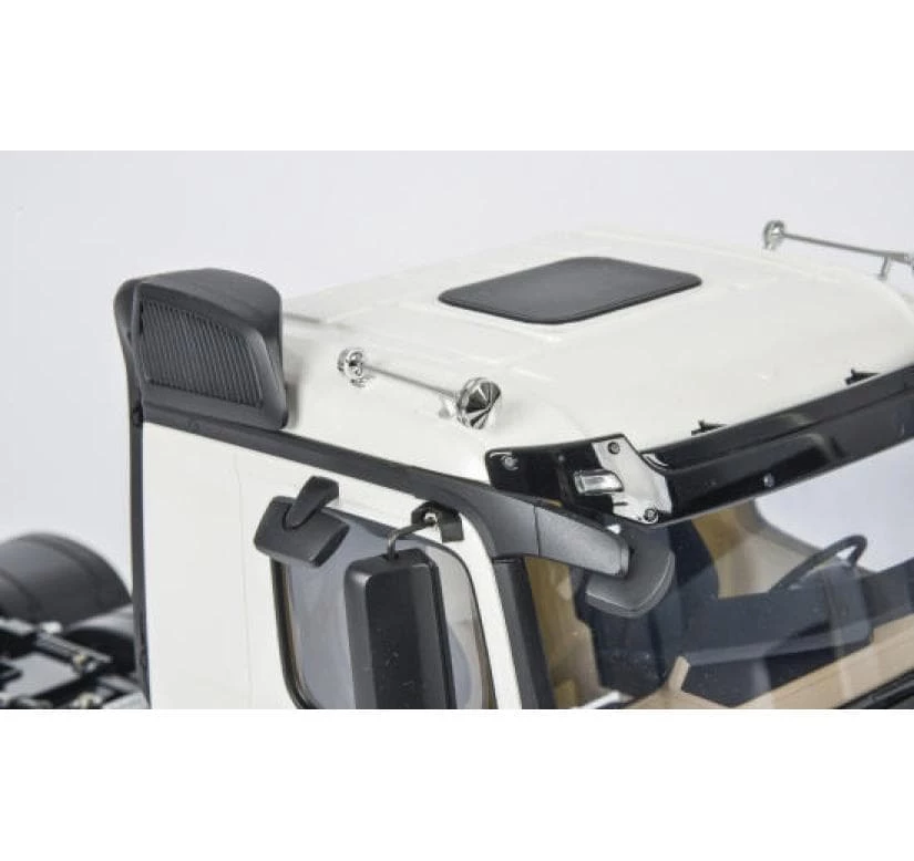 Tamiya Camion Arocs 3363 6x4 Classic Space Kit - Véhicule Utilitaire 4 Tamiya Camion Arocs 3363 6x4 Classic Space Kit - Véhicule Utilitaire – Image 2