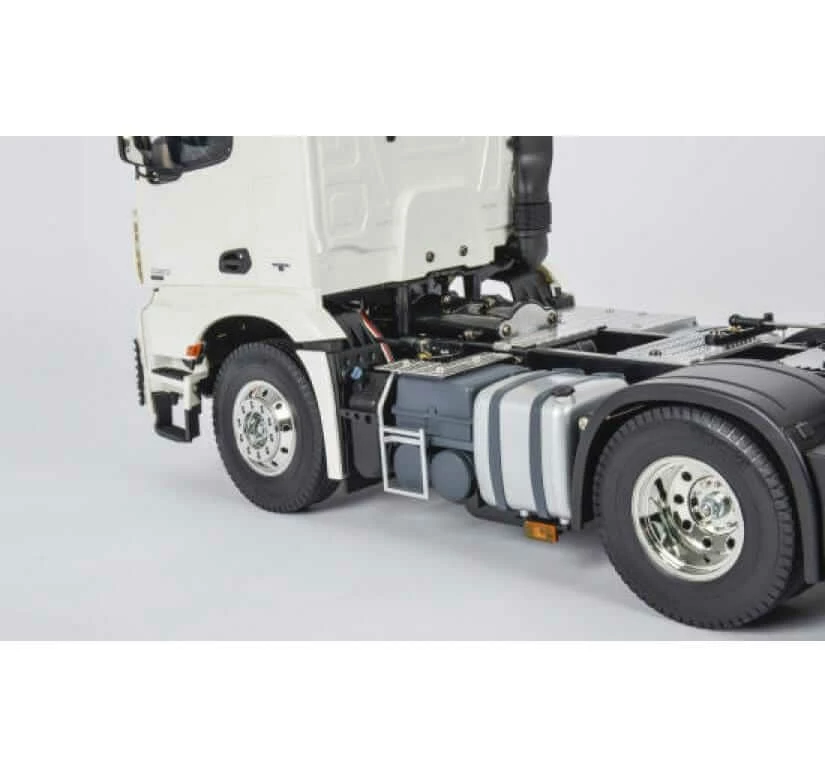 Tamiya Camion Arocs 3363 6x4 Classic Space Kit - Véhicule Utilitaire 5 Tamiya Camion Arocs 3363 6x4 Classic Space Kit - Véhicule Utilitaire – Image 3