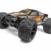 HPI Monster Truck Bullet ST Flux ARTR - Off-Road Modèle -Kyosho Shop unnamed file 6819