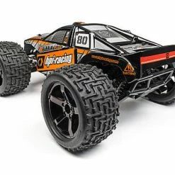 HPI Monster Truck Bullet ST Flux ARTR - Off-Road Modèle 7 HPI Monster Truck Bullet ST Flux ARTR - Off-Road Modèle -Kyosho Shop unnamed file 6821