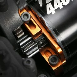 Team Magic Monster Truck E5 BL Monster Truck ARTR - Off-Road Modèle -Kyosho Shop unnamed file 6829 scaled