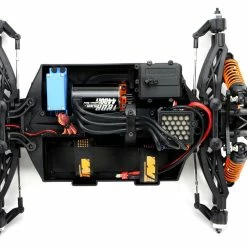 Team Magic Monster Truck E5 BL Monster Truck ARTR - Off-Road Modèle -Kyosho Shop unnamed file 6830 scaled