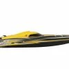 Amewi Bateau à Moteur ALPHA 4-6S Jaune ARTR - Navires RC -Kyosho Shop unnamed file 6831