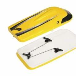 Amewi Bateau à Moteur ALPHA 4-6S Jaune ARTR - Navires RC -Kyosho Shop unnamed file 6832