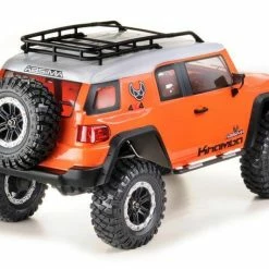 Absima Scale Crawler Khamba CR3.4 Orange, ARTR, 1:10 - Off-Road Modèle -Kyosho Shop unnamed file 6853