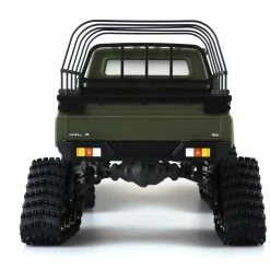 Amewi Scale Crawler RCX10BTS Basic ARTR Militaire - Off-Road Modèle -Kyosho Shop unnamed file 6859
