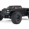 Arrma Monster Truck Big Rock 4x4 BLX3S 1:10, ARTR - Off-Road Modèle