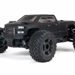 Arrma Monster Truck Big Rock 4x4 BLX3S 1:10, ARTR - Off-Road Modèle