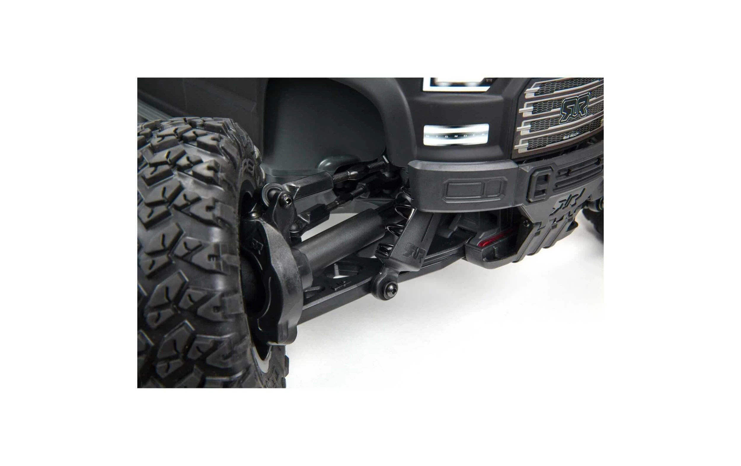 Arrma Monster Truck Big Rock 4x4 BLX3S 1:10, ARTR - Off-Road Modèle 5 Arrma Monster Truck Big Rock 4x4 BLX3S 1:10, ARTR - Off-Road Modèle – Image 3