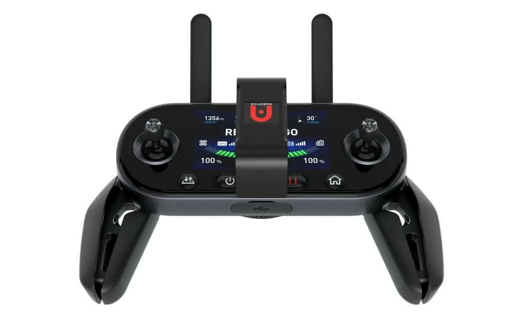 Autel Robotics Émetteur Standard Controller V2 EVO II - Emetteurs ⋅ Recpteurs 3 Autel Robotics Émetteur Standard Controller V2 EVO II - Emetteurs ⋅ Recpteurs