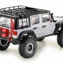 Absima Scale Crawler CR3.4 Sherpa Blanc 1:10, ARTR - Off-Road Modèle -Kyosho Shop unnamed file 6874