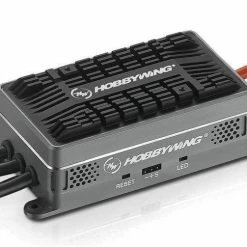 Hobbywing Régulateur Platinum Pro 200A HV 6-14s 10A BEC V4.1 - Moteurs ⋅ Régulateurs