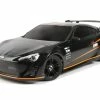 Team Magic Voiture De Tourisme E4JR II BL T86 ARTR, 1:10 - On-Road Modèle -Kyosho Shop unnamed file 6879