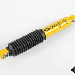 RC4WD Bouchon D'étanchéité D'amortisseurs Shock Boot - Off-Road Châssis -Kyosho Shop unnamed file 688