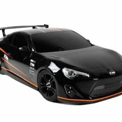 Team Magic Voiture De Tourisme E4JR II BL T86 ARTR, 1:10 - On-Road Modèle -Kyosho Shop unnamed file 6881