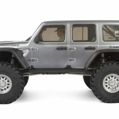 Axial Scale Crawler SCX10 III Jeep Wrangler Rubicon JLU Kit - Off-Road Modèle -Kyosho Shop unnamed file 6886