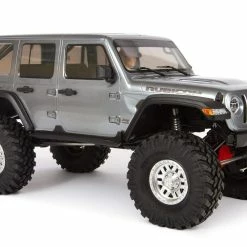 Axial Scale Crawler SCX10 III Jeep Wrangler Rubicon JLU Kit - Off-Road Modèle -Kyosho Shop unnamed file 6887