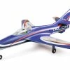 Amewi Jet De Turbine Talon 80 Mm EDF, 1100 Mm, Bleu, PNP - Avions -Kyosho Shop unnamed file 6900