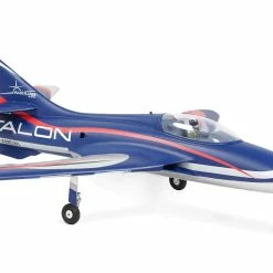 Amewi Jet De Turbine Talon 80 Mm EDF, 1100 Mm, Bleu, PNP - Avions 6 Amewi Jet De Turbine Talon 80 Mm EDF, 1100 Mm, Bleu, PNP - Avions -Kyosho Shop unnamed file 6901