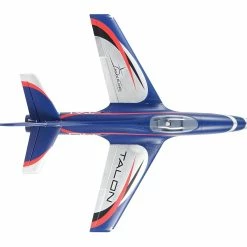 Amewi Jet De Turbine Talon 80 Mm EDF, 1100 Mm, Bleu, PNP - Avions 7 Amewi Jet De Turbine Talon 80 Mm EDF, 1100 Mm, Bleu, PNP - Avions -Kyosho Shop unnamed file 6902