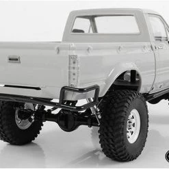 RC4WD Scale Crawler Trail Finder 2 Mojave II 1:10, Kit - Off-Road Modèle 7 RC4WD Scale Crawler Trail Finder 2 Mojave II 1:10, Kit - Off-Road Modèle -Kyosho Shop unnamed file 6905