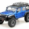 Absima Scale Crawler CR3.4 Sherpa Bleu 1:10, ARTR - Off-Road Modèle -Kyosho Shop unnamed file 6909 scaled