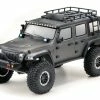 Absima Scale Crawler CR3.4 Sherpa Gris 1:10, ARTR - Off-Road Modèle