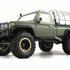 Amewi Scale Crawler AMXRock RCX8BS Basic ARTR Militaire - Off-Road Modèle -Kyosho Shop unnamed file 6918