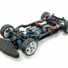 Tamiya Châssis TB-05R, 4WD Kit, 1:10 - On-Road Modèle -Kyosho Shop unnamed file 6927