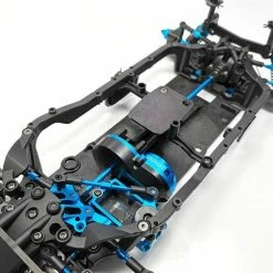 Tamiya Châssis TB-05R, 4WD Kit, 1:10 - On-Road Modèle 6 Tamiya Châssis TB-05R, 4WD Kit, 1:10 - On-Road Modèle -Kyosho Shop unnamed file 6928