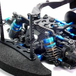 Tamiya Châssis TB-05R, 4WD Kit, 1:10 - On-Road Modèle 7 Tamiya Châssis TB-05R, 4WD Kit, 1:10 - On-Road Modèle -Kyosho Shop unnamed file 6929