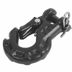 RC4WD Crochet Pour Modèles Réduits Warn 1:10 Premium Contrôle - Accessoires RC