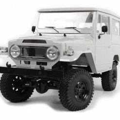 RC4WD Scale Crawler Gelände II Cruiser Kit De Construction - Off-Road Modèle