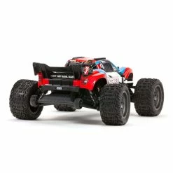 Arrma Stadium Truck Vorteks BLX3S 4x4 Rouge ARTR, 1:10 - Off-Road Modèle -Kyosho Shop unnamed file 6940