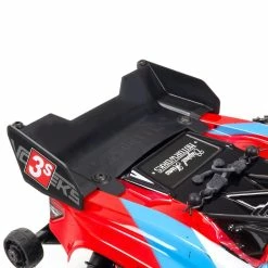 Arrma Stadium Truck Vorteks BLX3S 4x4 Rouge ARTR, 1:10 - Off-Road Modèle -Kyosho Shop unnamed file 6941