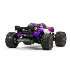 Arrma Stadium Truck Vorteks BLX3S 4x4 Purple ARTR, 1:10 - Off-Road Modèle -Kyosho Shop unnamed file 6943