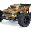 Arrma Monster Truck Outcast 4x4 V2 BLX 4S, Bronze 1:10, ARTR - Off-Road Modèle -Kyosho Shop unnamed file 6945