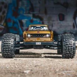 Arrma Monster Truck Outcast 4x4 V2 BLX 4S, Bronze 1:10, ARTR - Off-Road Modèle 7 Arrma Monster Truck Outcast 4x4 V2 BLX 4S, Bronze 1:10, ARTR - Off-Road Modèle -Kyosho Shop unnamed file 6947