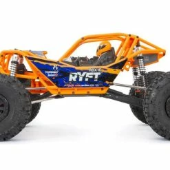 Axial Rock Bouncer RBX10 RYFT Orange 1:10, ARTR - Off-Road Modèle -Kyosho Shop unnamed file 6949