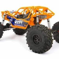 Axial Rock Bouncer RBX10 RYFT Orange 1:10, ARTR - Off-Road Modèle -Kyosho Shop unnamed file 6950