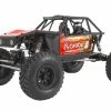 Axial Rock Racer Capra 1.9 Unlimited ARTR Rouge - Off-Road Modèle 2 Axial Rock Racer Capra 1.9 Unlimited ARTR Rouge - Off-Road Modèle -Kyosho Shop unnamed file 6951