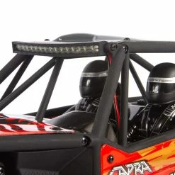 Axial Rock Racer Capra 1.9 Unlimited ARTR Rouge - Off-Road Modèle -Kyosho Shop unnamed file 6953