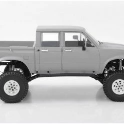 RC4WD Scale Crawler Trail Finder 2 LWB Mojave 2 1:10, Kit - Off-Road Modèle 6 RC4WD Scale Crawler Trail Finder 2 LWB Mojave 2 1:10, Kit - Off-Road Modèle -Kyosho Shop unnamed file 6955