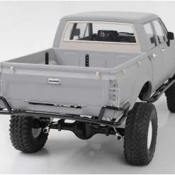 RC4WD Scale Crawler Trail Finder 2 LWB Mojave 2 1:10, Kit - Off-Road Modèle 7 RC4WD Scale Crawler Trail Finder 2 LWB Mojave 2 1:10, Kit - Off-Road Modèle -Kyosho Shop unnamed file 6956