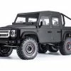 Amewi Scale Crawler RCX10.3R 6x6 Pro Roller, 1:10 - Off-Road Modèle -Kyosho Shop unnamed file 6957