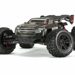Arrma Monster Truck Kraton EXB Roller - Off-Road Modèle