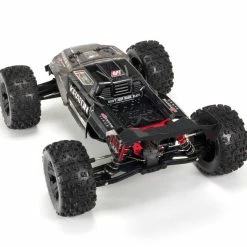 Arrma Monster Truck Kraton EXB Roller - Off-Road Modèle -Kyosho Shop unnamed file 6962
