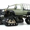 Amewi Scale Crawler AMXRock RCX10PTS Pro ARTR Militaire - Off-Road Modèle -Kyosho Shop unnamed file 6963