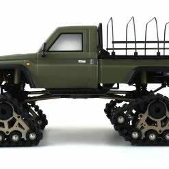 Amewi Scale Crawler AMXRock RCX10PTS Pro ARTR Militaire - Off-Road Modèle 6 Amewi Scale Crawler AMXRock RCX10PTS Pro ARTR Militaire - Off-Road Modèle -Kyosho Shop unnamed file 6964
